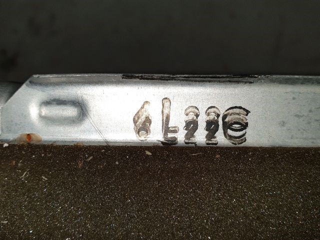 FORD FUSION (JU_) Fűtőradiátor 3. kép