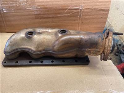 AUDI A8 (4D2, 4D8) Bal Leömlő (V-Motor/Boxer)