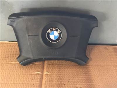 BMW 3 (E46) Kormánylégzsák