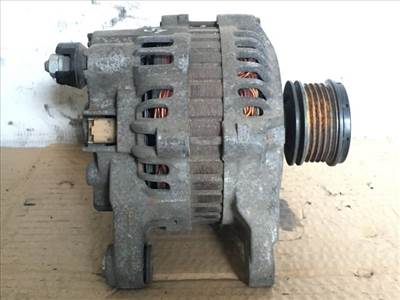 RENAULT KANGOO (KC0/1_) Generátor