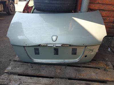 ROVER 75 (RJ) Csomagtérajtó (Üres lemez)