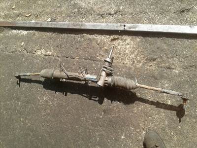 OPEL ASTRA G Ferdehátú (F48_, F08_) Kormánymű Szervós