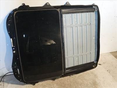 MERCEDES-BENZ S-CLASS Tetőablak