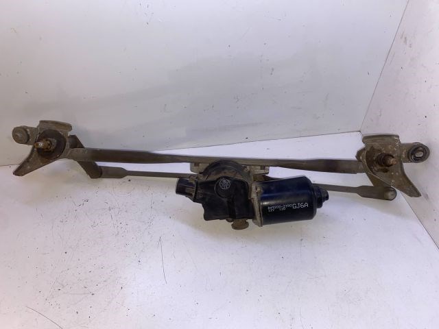 MAZDA 6 Első Ablaktörlő Szerkezet Motorral 1. kép