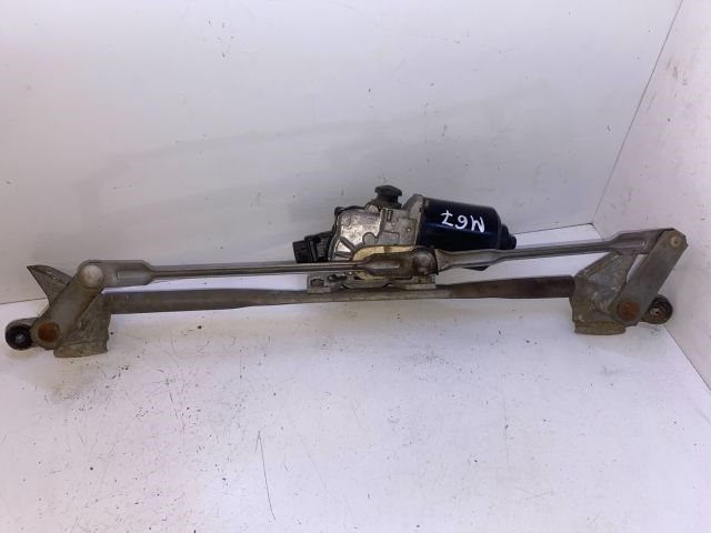 MAZDA 6 Első Ablaktörlő Szerkezet Motorral 2. kép