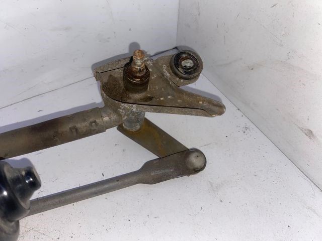 MAZDA 6 Első Ablaktörlő Szerkezet Motorral 6. kép