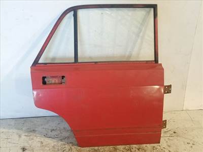 LADA 2105 Jobb hátsó Ajtó (Részeivel)