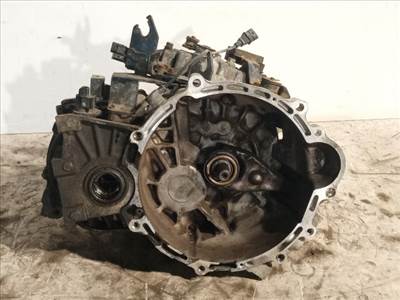 KIA PRO Váltó (Mechanikus)