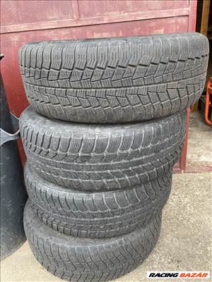 Volkswagen Passat B6, Volkswagen Golf V VW Passat B6 / Golf V 6,5 J R16 (ET szám 50)16 1k0601027a