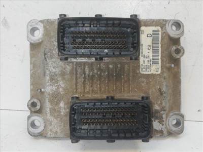 FIAT PALIO Motorvezérlő