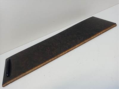 MERCEDES-BENZ CLS Első Tároló Rekesz Fedél