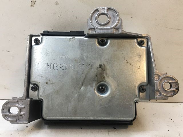 RENAULT MEGANE II Légzsák Elektronika 2. kép