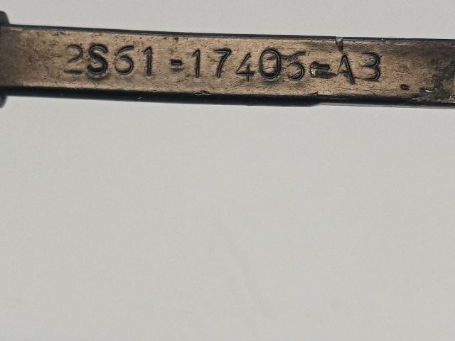 FORD FUSION Hátsó Ablaktörlő Kar 3. kép