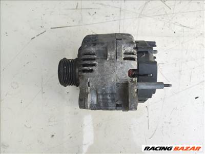 Volkswagen Passat B6 2.0 TDI generátor  021903026l