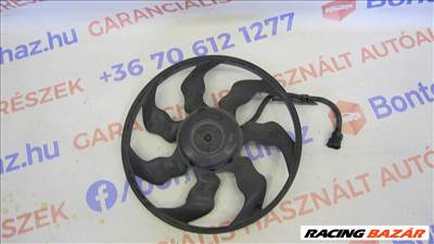 Kia Ceed Eladó gyári, bontott 1,4 benzines hűtő ventilátor 