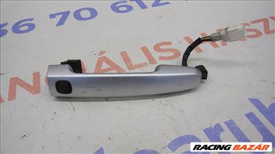 Toyota Prius Eladó gyári, bontott bal első külső kilincs 