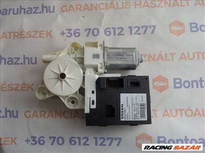 Volvo V50 Eladó gyári, jobb első ablakemelő motor vezérlővel 