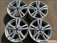 4db gyári 17" Ford Focus - Mondeo - S-Max alufelni. (3496)