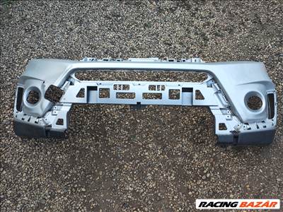 Suzuki Vitara (LY) facelift első lökhárító enyhén sérült 7171186r