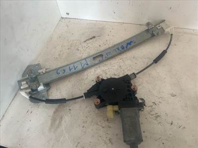 KIA RIO Bal hátsó Ablakemelő Szerkezet (Elektromos)