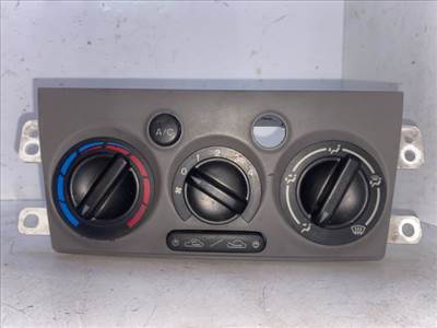 MAZDA PREMACY Fűtéskapcsoló (manuális klímás)