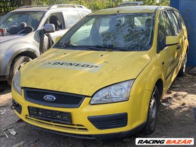 FORD FOCUS II (DA_) 1.6 TDCi 2004-2012 90LE/66KW HHDA bontott alkatrészek eladók!