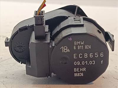BMW 7 (E65, E66, E67) Fűtés Állító Motor