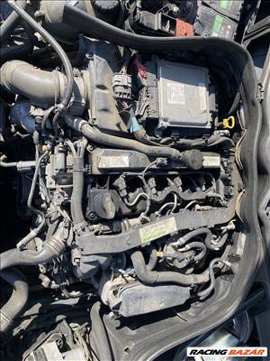 Mercedes E 220, Mercedes CLS 250, Mercedes Sprinter motor  om651924