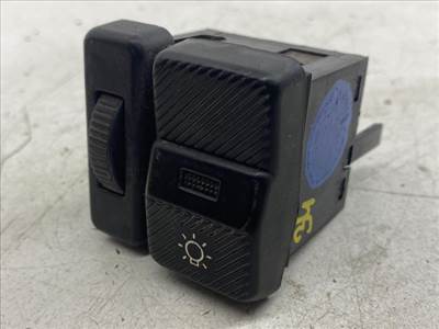 VW PASSAT (3A2, 35I) Fényszórómagasság Állító Kapcsoló