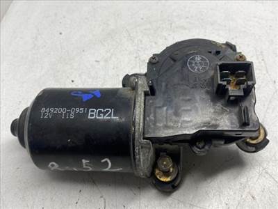 MAZDA 323 P V (BA) Első Ablaktörlő Motor