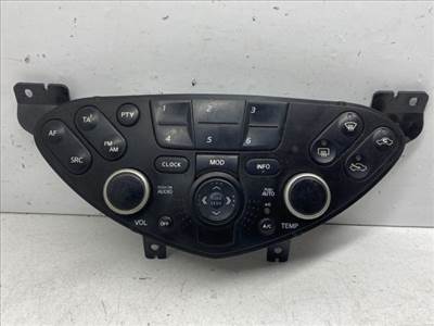 NISSAN PRIMERA (P12) Kombinált Kapcsoló