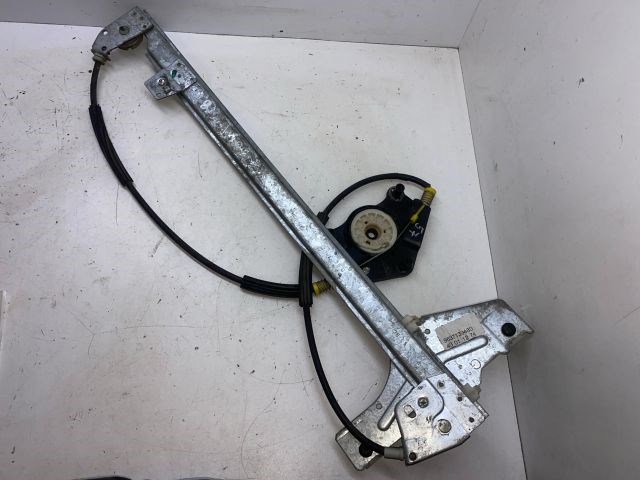 PEUGEOT 307 (3A/C) Bal első Ablakemelő Szerkezet (Elektromos) 1. kép