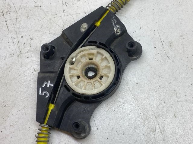 PEUGEOT 307 (3A/C) Bal első Ablakemelő Szerkezet (Elektromos) 4. kép