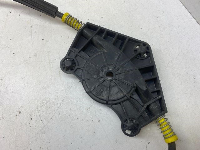 PEUGEOT 307 (3A/C) Bal első Ablakemelő Szerkezet (Elektromos) 5. kép