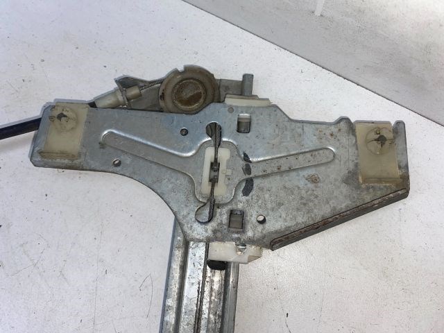 PEUGEOT 307 (3A/C) Bal első Ablakemelő Szerkezet (Elektromos) 6. kép