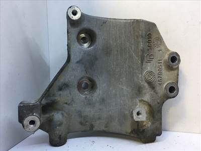 FIAT STILO (192) Klíma Tartó Bak