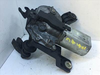 OPEL CORSA D Hátsó Ablaktörlő Motor