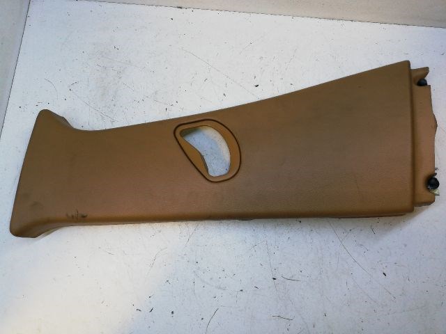 BMW 7 (E65, E66, E67) Bal B Oszlop Burkolat 1. kép
