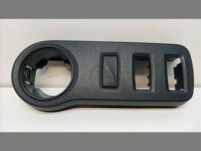 DACIA DUSTER Terepváltó Kapcsoló Kar / Gomb