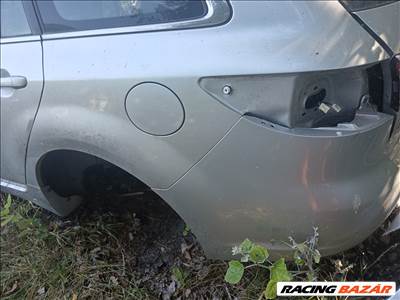 Mazda 6 kombi hátsó sárvédő