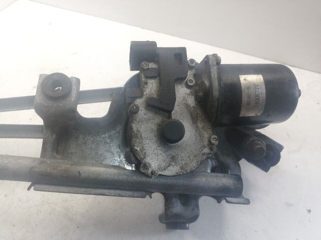 CHRYSLER STRATUS (JA) Első Ablaktörlő Szerkezet Motorral 5. kép