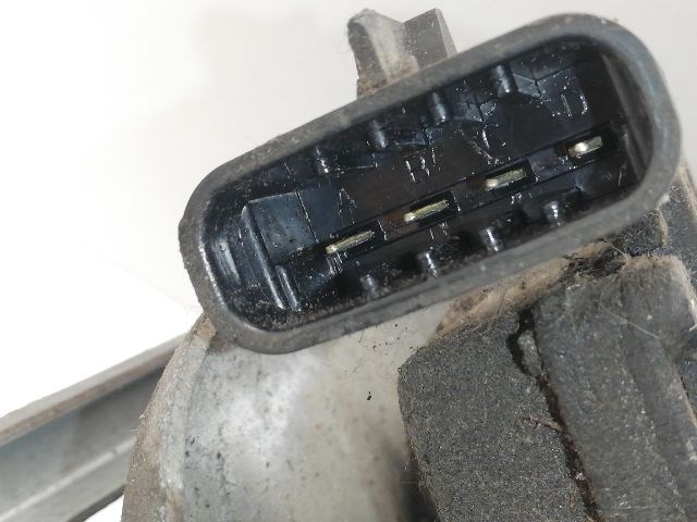 CHRYSLER STRATUS (JA) Első Ablaktörlő Szerkezet Motorral 6. kép