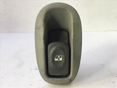 RENAULT MEGANE Scenic (JA0/1_) Bal hátsó Ablakemelő Kapcsoló