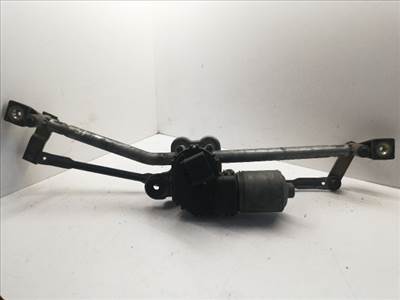 FORD MONDEO III lépcsőshátú (B4Y) Első Ablaktörlő Szerkezet Motorral