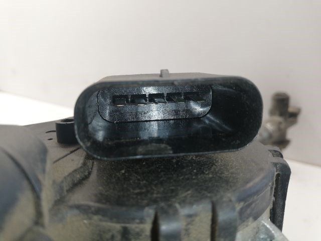 FORD MONDEO III lépcsőshátú (B4Y) Első Ablaktörlő Szerkezet Motorral 4. kép