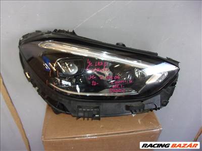 MERCEDES C-OSZTÁLY A206 jobb első LED fényszóró 2022- A2069064803