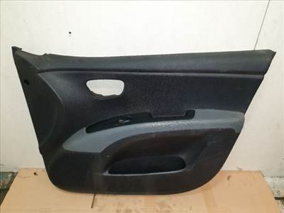 HYUNDAI i10 (PA) Jobb első Ajtó Kárpit