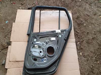 VW GOLF V (1K1) Jobb hátsó Ajtó (Üres lemez)