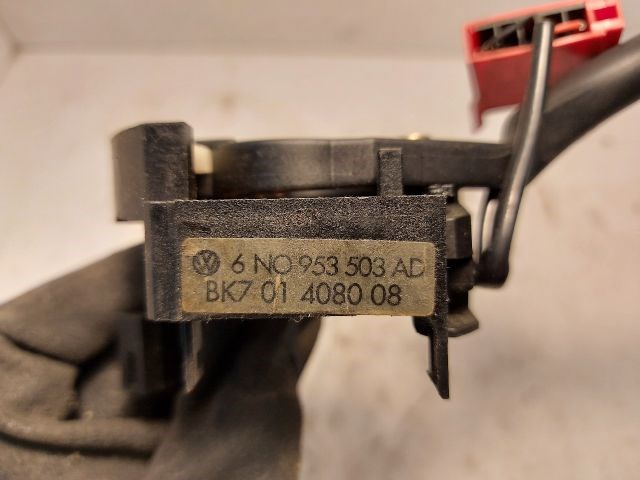 VW POLO (6N2) Komplett Kormánykapcsoló (Bajuszkapcsoló) 3. kép