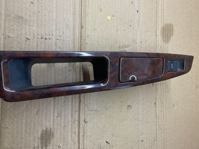 AUDI A8 (4D2, 4D8) Jobb hátsó Ablakemelő Kapcsoló 1. kép